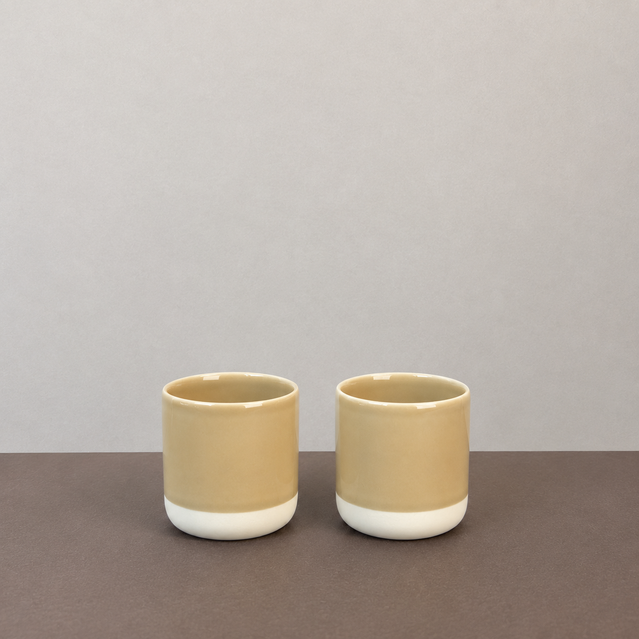 Tumbler | Cantine | Vert Argile