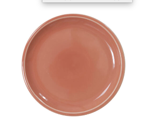 Plate XS | Cantine | Terre Cuite