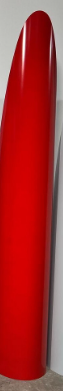 Lipstick Mirror | Red