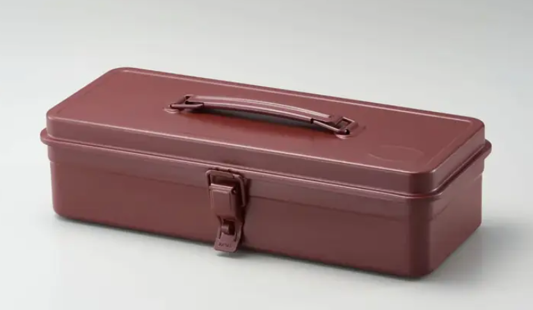 Toolbox T 320 - Bordeaux