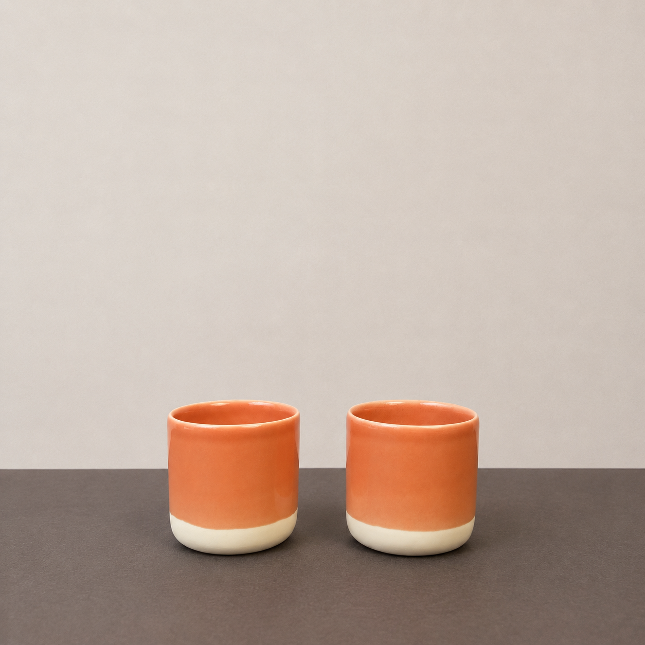 Tumbler | Cantine | Terre Cuite