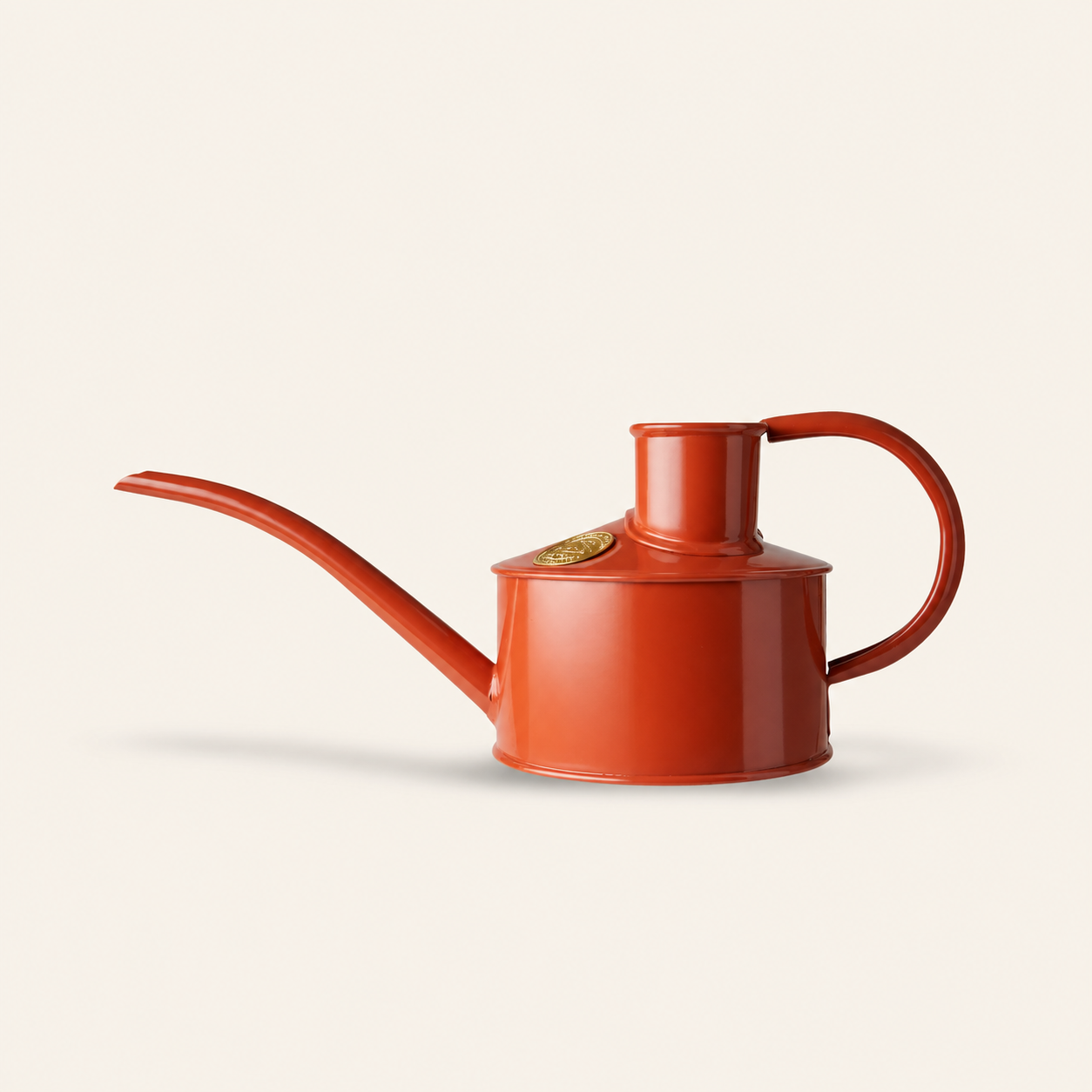 Haws | One Pint | Terracotta Orange