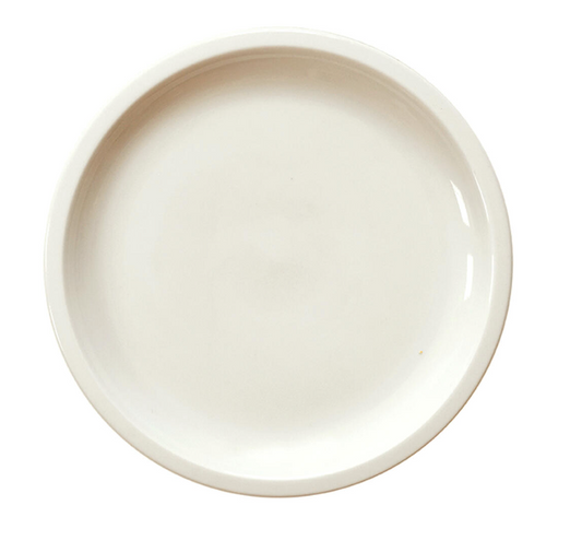 Plate XS | Cantine | Craie