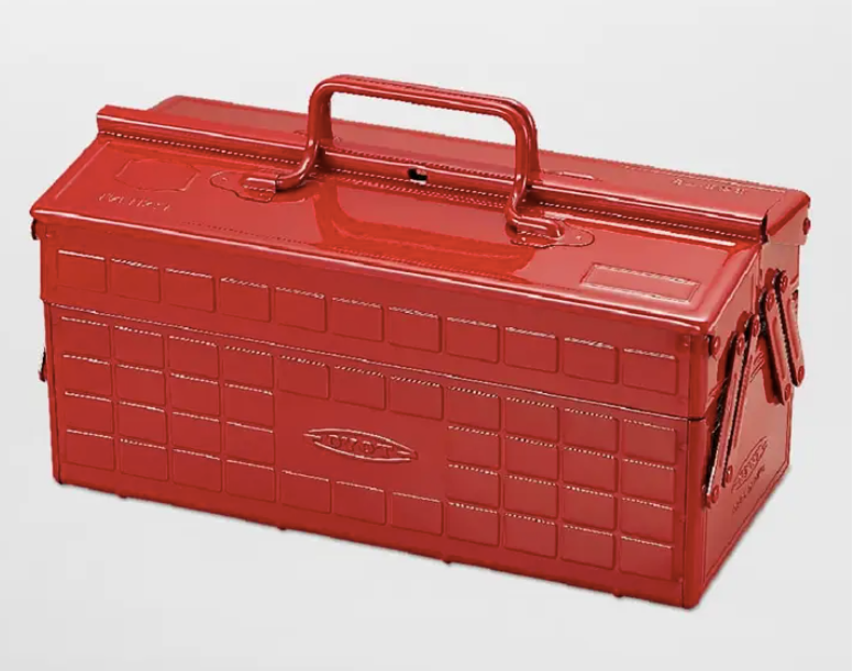 Toolbox ST 350 - Red